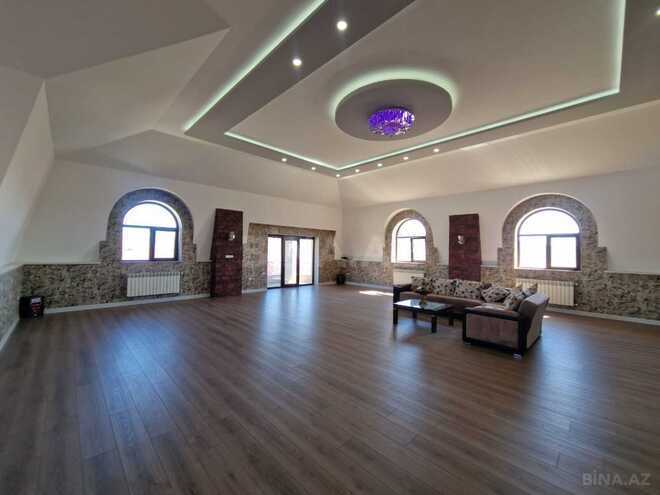 Satılır 6 otaqlı həyət evi/bağ evi 260 m², photo 3 from 17