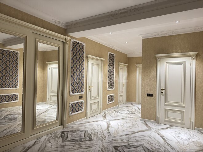 Satılır 3 otaqlı yeni tikili 217 m², Nərimanov r., photo 16 from 28