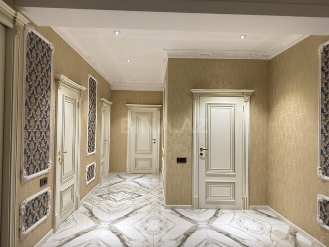 Satılır 3 otaqlı yeni tikili 217 m², Nərimanov r., photo 17 from 28