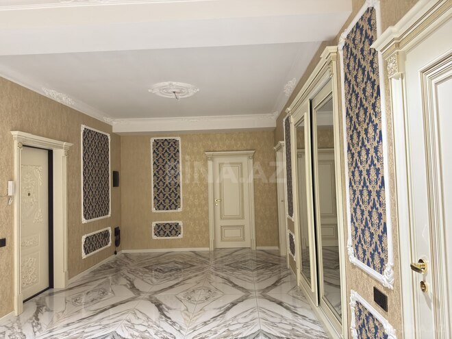 Satılır 3 otaqlı yeni tikili 217 m², Nərimanov r., photo 18 from 28