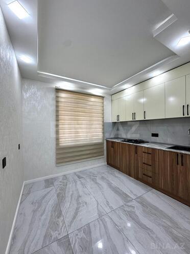 Продаётся 2-комн. вторичка 65 м², м. Ази Асланов, photo 4 from 11