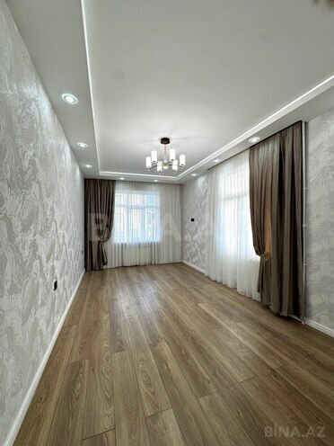 Продаётся 2-комн. вторичка 65 м², м. Ази Асланов, photo 7 from 11