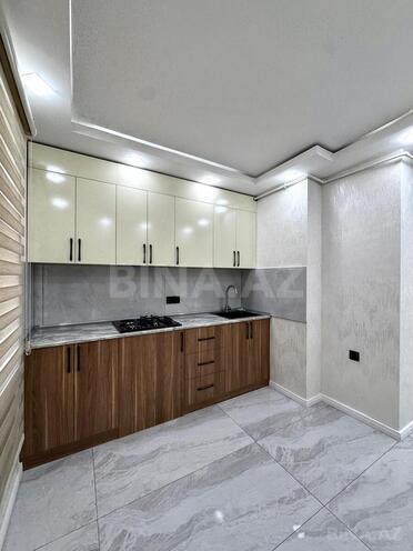 Продаётся 2-комн. вторичка 65 м², м. Ази Асланов, photo 10 from 11