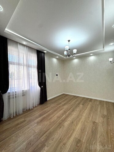 Продаётся 2-комн. вторичка 65 м², м. Ази Асланов, photo 3 from 11