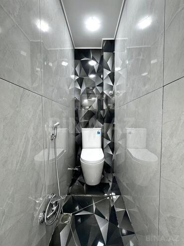 Продаётся 2-комн. вторичка 65 м², м. Ази Асланов, photo 6 from 11