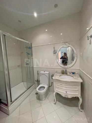 İcarəyə verilir 3 otaqlı yeni tikili 110 m², Elmlər Akademiyası m., photo 18 from 20