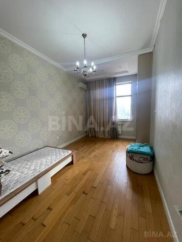 İcarəyə verilir 3 otaqlı yeni tikili 110 m², Elmlər Akademiyası m., photo 14 from 20