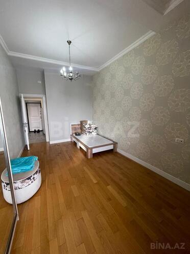 İcarəyə verilir 3 otaqlı yeni tikili 110 m², Elmlər Akademiyası m., photo 13 from 20