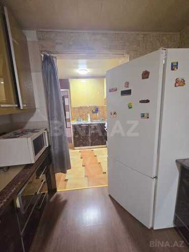 İcarəyə verilir 4 otaqlı yeni tikili 75 m², Nəriman Nərimanov m., photo 25 from 32