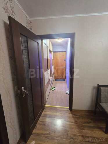 İcarəyə verilir 4 otaqlı yeni tikili 75 m², Nəriman Nərimanov m., photo 19 from 32