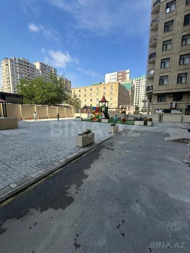 İcarəyə verilir 2 otaqlı yeni tikili 90 m², Nəsimi r., photo 10 from 13