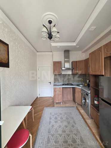 İcarəyə verilir 2 otaqlı yeni tikili 50 m², 8 Noyabr m., photo 7 from 14