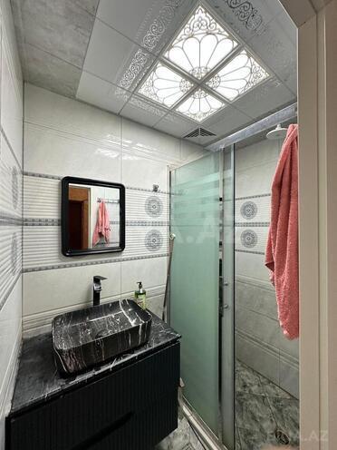 İcarəyə verilir 2 otaqlı köhnə tikili 65 m², Yeni Yasamal q., photo 5 from 26