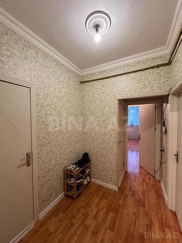 İcarəyə verilir 2 otaqlı köhnə tikili 65 m², Yeni Yasamal q., photo 6 from 26