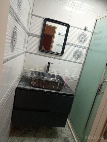 İcarəyə verilir 2 otaqlı köhnə tikili 65 m², Yeni Yasamal q., photo 18 from 26