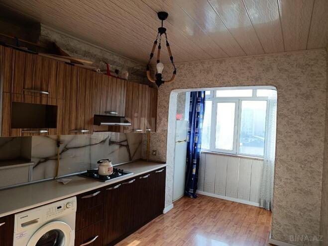 İcarəyə verilir 2 otaqlı köhnə tikili 65 m², Yeni Yasamal q., photo 23 from 26