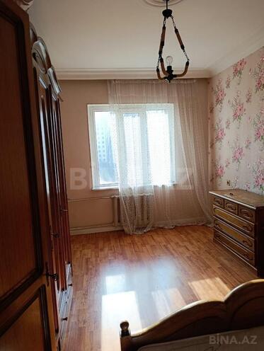 İcarəyə verilir 2 otaqlı köhnə tikili 65 m², Yeni Yasamal q., photo 3 from 26