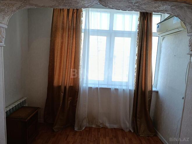 İcarəyə verilir 2 otaqlı köhnə tikili 65 m², Yeni Yasamal q., photo 4 from 26