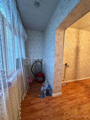 İcarəyə verilir 2 otaqlı köhnə tikili 65 m², Yeni Yasamal q., photo 13 from 26