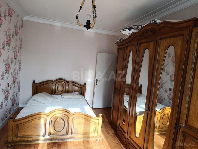 İcarəyə verilir 2 otaqlı köhnə tikili 65 m², Yeni Yasamal q., photo 16 from 26