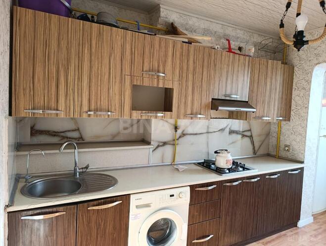 İcarəyə verilir 2 otaqlı köhnə tikili 65 m², Yeni Yasamal q., photo 25 from 26