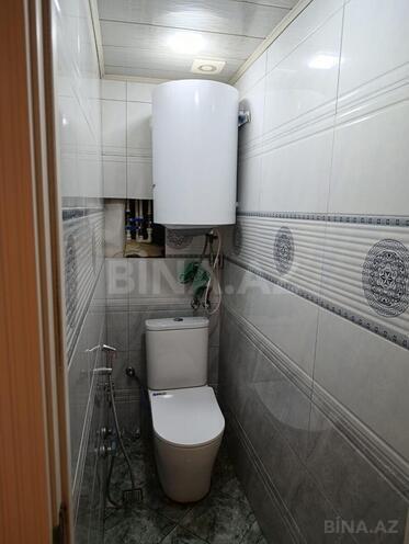İcarəyə verilir 2 otaqlı köhnə tikili 65 m², Yeni Yasamal q., photo 14 from 26