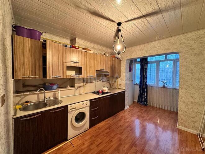 İcarəyə verilir 2 otaqlı köhnə tikili 65 m², Yeni Yasamal q., photo 24 from 26
