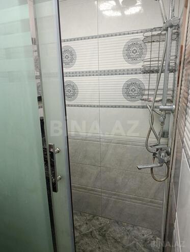 İcarəyə verilir 2 otaqlı köhnə tikili 65 m², Yeni Yasamal q., photo 11 from 26
