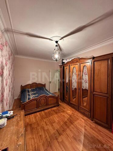 İcarəyə verilir 2 otaqlı köhnə tikili 65 m², Yeni Yasamal q., photo 7 from 26