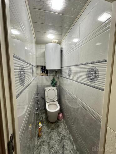 İcarəyə verilir 2 otaqlı köhnə tikili 65 m², Yeni Yasamal q., photo 17 from 26