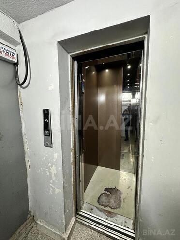 İcarəyə verilir 2 otaqlı köhnə tikili 65 m², Yeni Yasamal q., photo 12 from 26