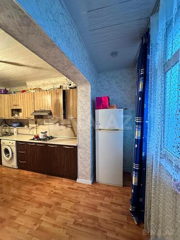 İcarəyə verilir 2 otaqlı köhnə tikili 65 m², Yeni Yasamal q., photo 8 from 26