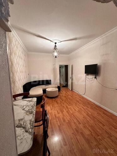 İcarəyə verilir 2 otaqlı köhnə tikili 65 m², Yeni Yasamal q., photo 21 from 26