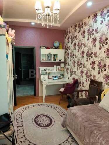 Продаётся 3-комн. новостройка 96 м², Насиминский  р., photo 14 from 17