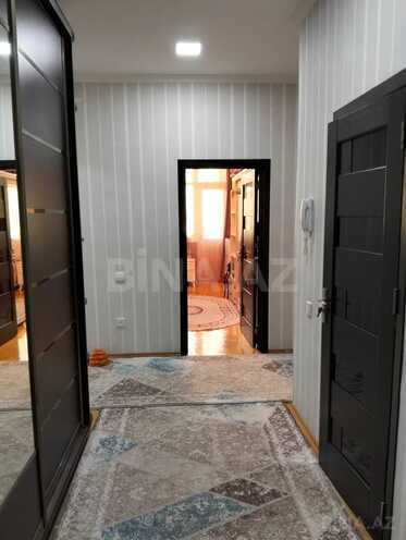Продаётся 3-комн. новостройка 96 м², Насиминский  р., photo 3 from 17