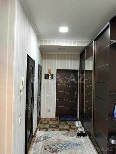 Продаётся 3-комн. новостройка 96 м², Насиминский  р., photo 7 from 17