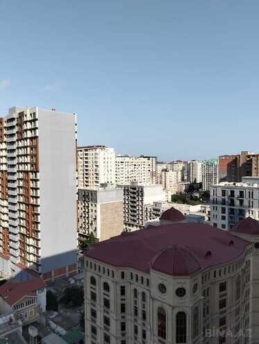 Продаётся 3-комн. новостройка 96 м², Насиминский  р., photo 12 from 17