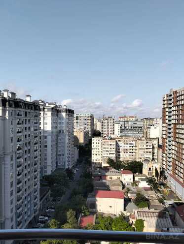 Продаётся 3-комн. новостройка 96 м², Насиминский  р., photo 9 from 17