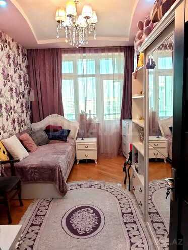 Продаётся 3-комн. новостройка 96 м², Насиминский  р., photo 13 from 17
