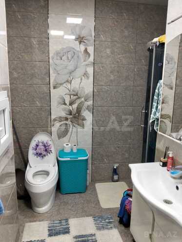 Продаётся 3-комн. новостройка 96 м², Насиминский  р., photo 15 from 17