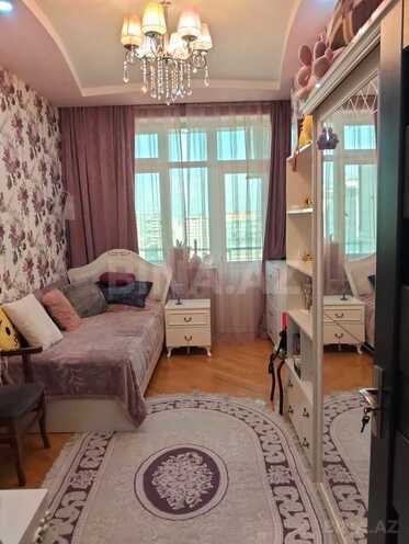 Продаётся 3-комн. новостройка 96 м², Насиминский  р., photo 16 from 17