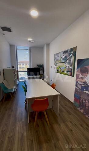 İcarəyə verilir 3 otaqlı ofis 83 m², Nərimanov r., photo 8 from 13
