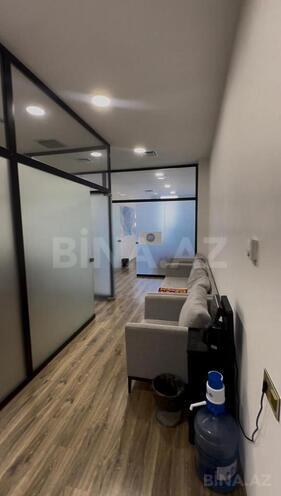 İcarəyə verilir 3 otaqlı ofis 83 m², Nərimanov r., photo 11 from 13