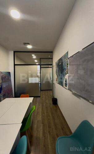 İcarəyə verilir 3 otaqlı ofis 83 m², Nərimanov r., photo 12 from 13