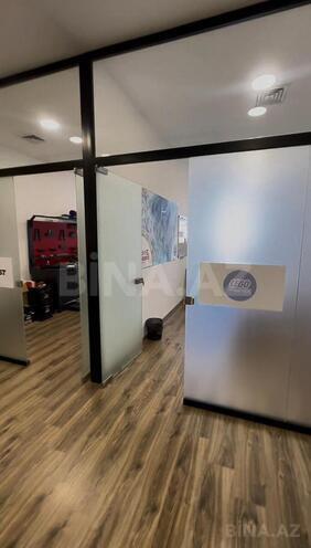 İcarəyə verilir 3 otaqlı ofis 83 m², Nərimanov r., photo 10 from 13