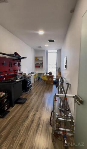 İcarəyə verilir 3 otaqlı ofis 83 m², Nərimanov r., photo 7 from 13
