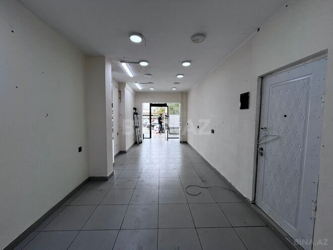 Сдаётся  объект 50 м², м. Халглар Достлугу, photo 4 from 7