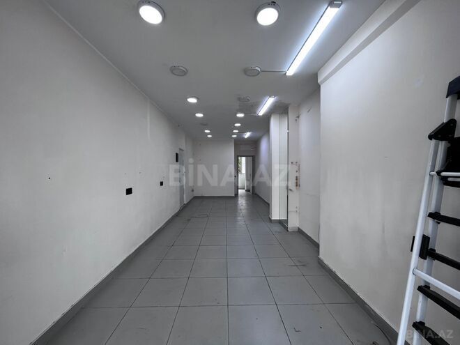 Сдаётся  объект 50 м², м. Халглар Достлугу, photo 1 from 7