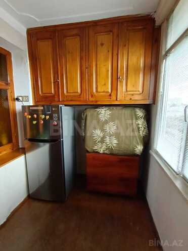 Satılır 3 otaqlı köhnə tikili 80 m², Bakıxanov q., photo 11 from 14