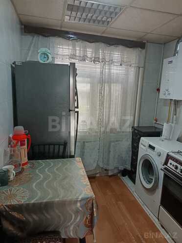 Satılır 3 otaqlı köhnə tikili 80 m², Bakıxanov q., photo 8 from 14